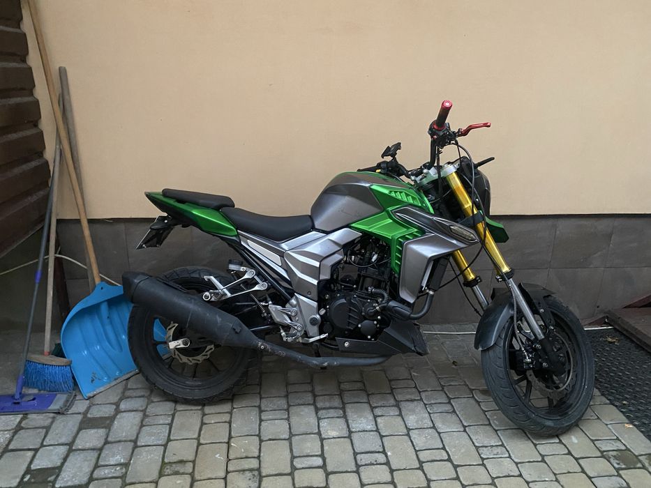 Продам   Сенке 300