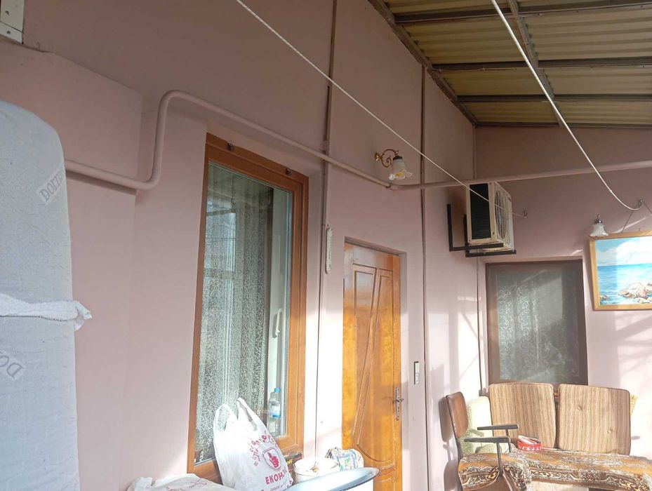 Продам дом переулок Джутовый