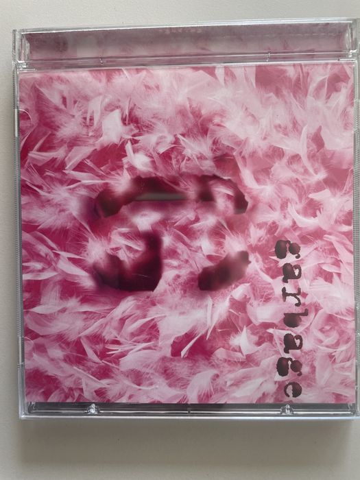 Garbage - Garbage64285906956290120