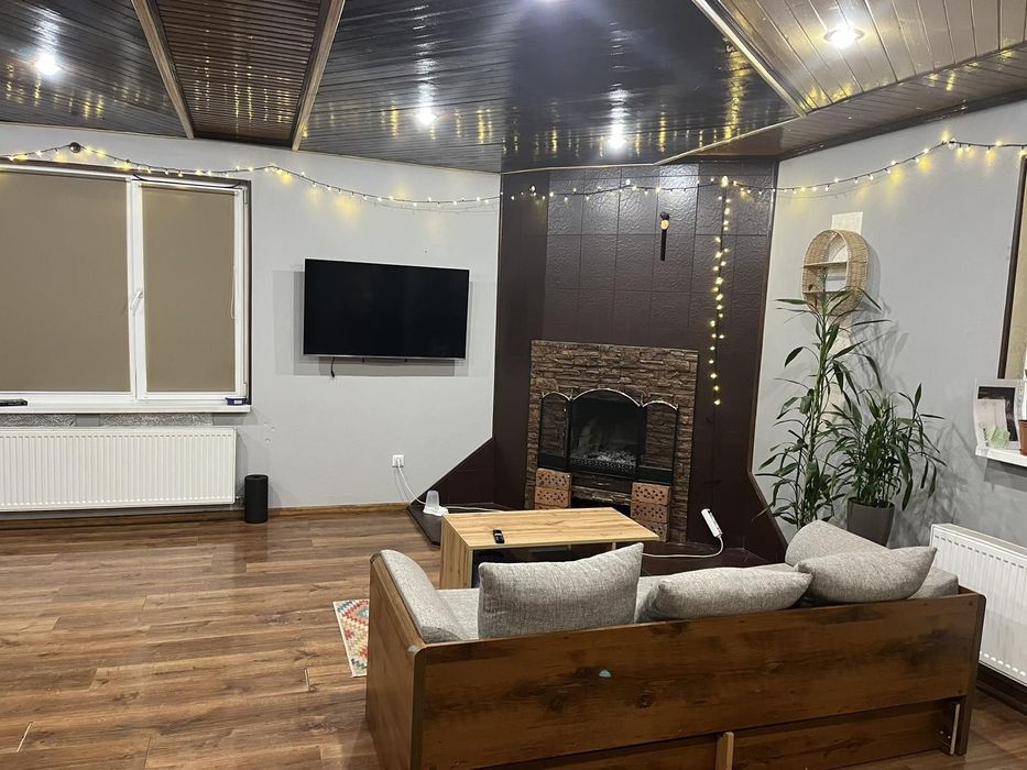 ВиплатиТАК! Затишний будинок з новим ремонтом, всі комунікації 38966