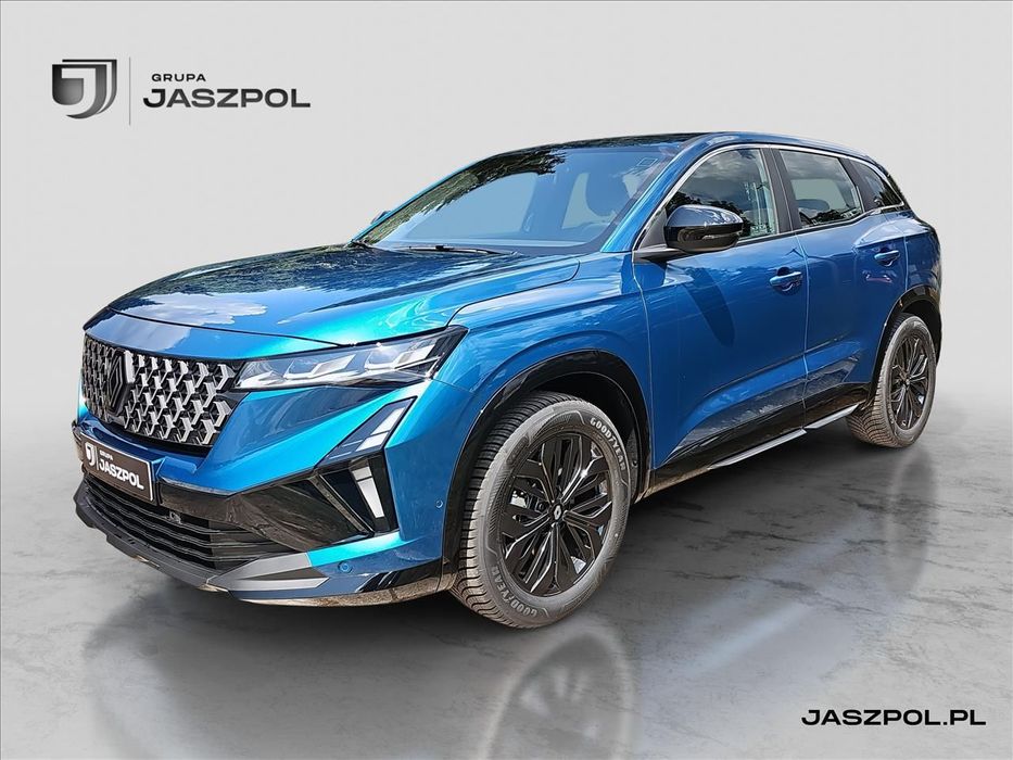 Renault Austral Austral 1.3 TCe mHEV Evolution aut