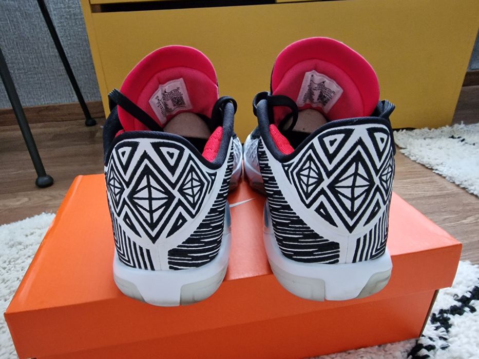 NIKE AIR Jordan 38 low "fundamental "