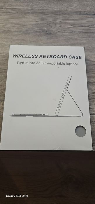 Etui Hamile do iPada 9