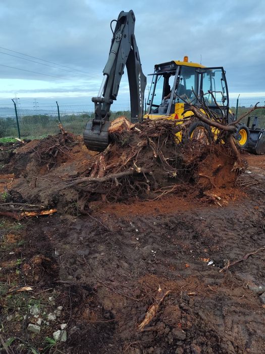 Volvo BL71 2004 6000H