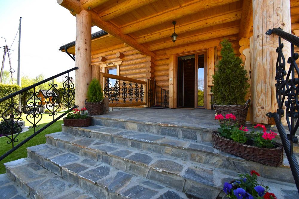 zrelaksuj się w sercu gór - komfortowy dom do wynajęcia