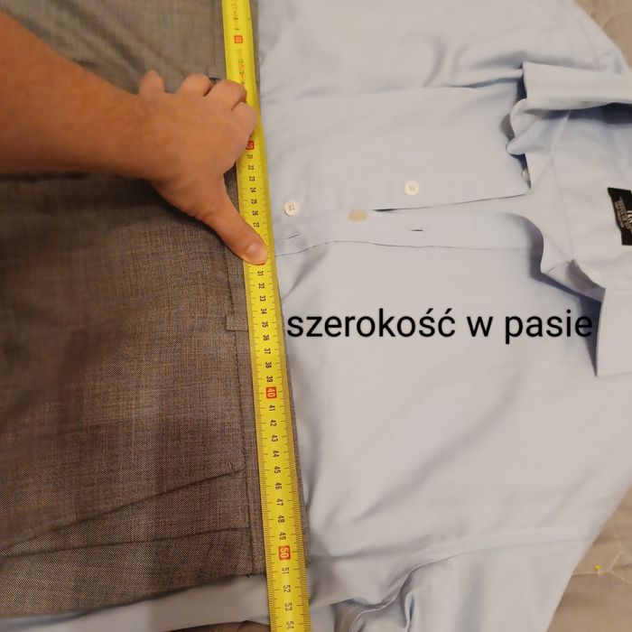 Garnitur męski  Lord