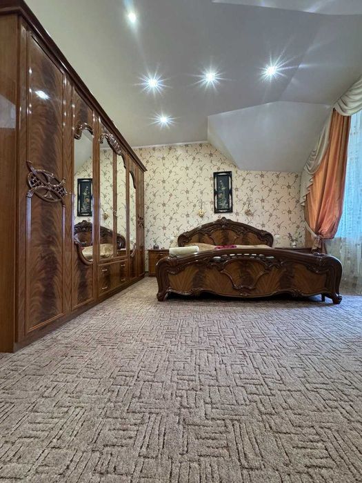 Продаж будинку ПЕтропавловская Борщаговка, Князя Володимира