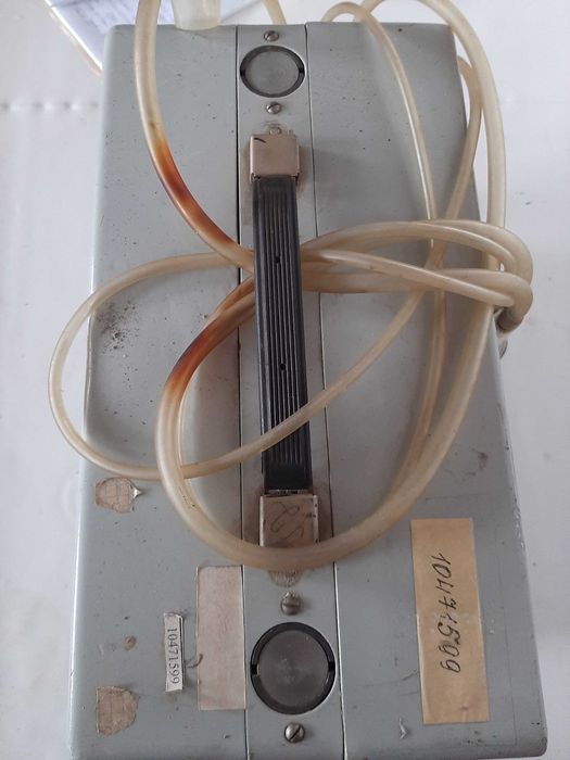 Апарат   ШВЛ Б/У