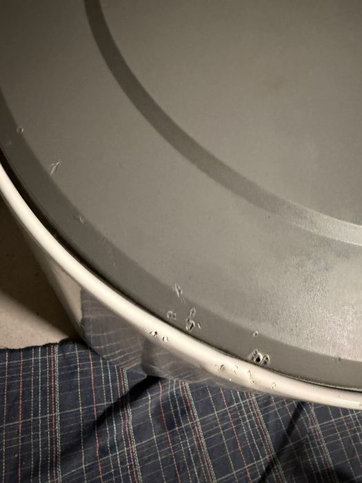 termoacumulador 50L