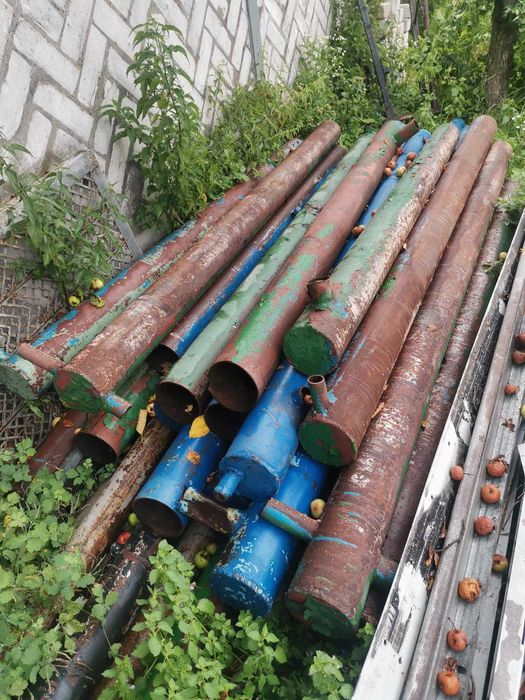 Продам труби DN130