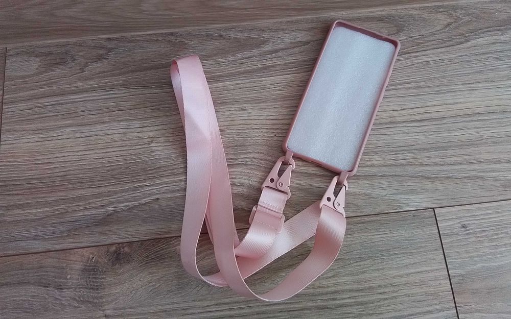 Etui silikonowesamsung s24