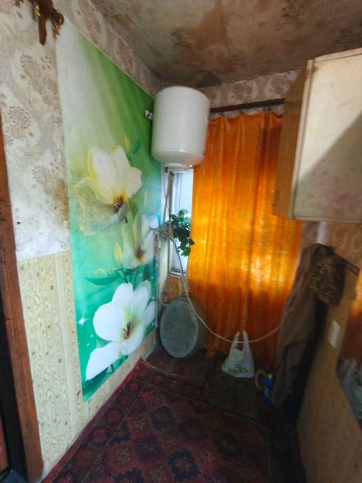 Продам дом в Елизаветовке