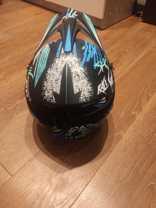 Шолом крос   розмір S