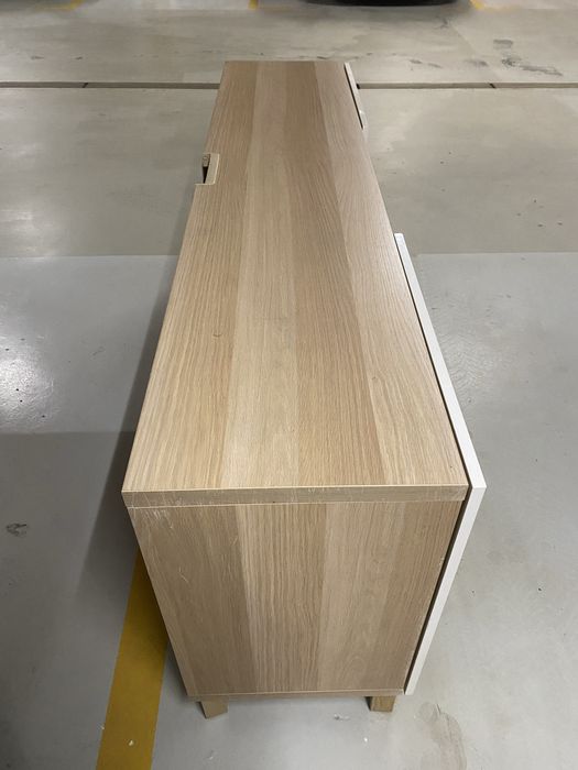 Szafka rtv 180x40x70