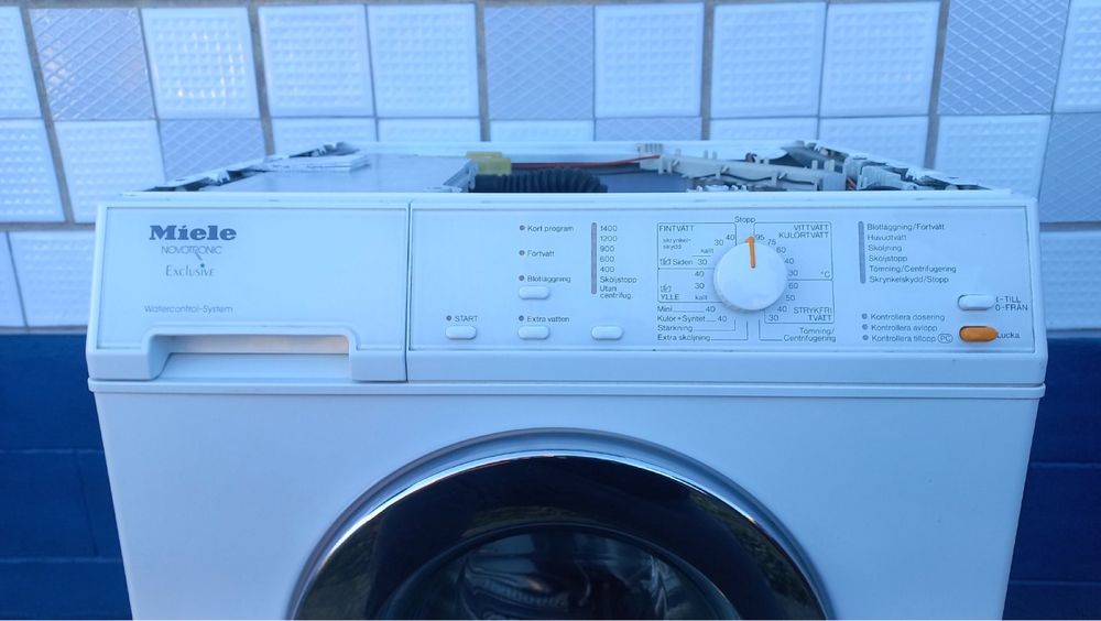 Машинка пральна, стіралка