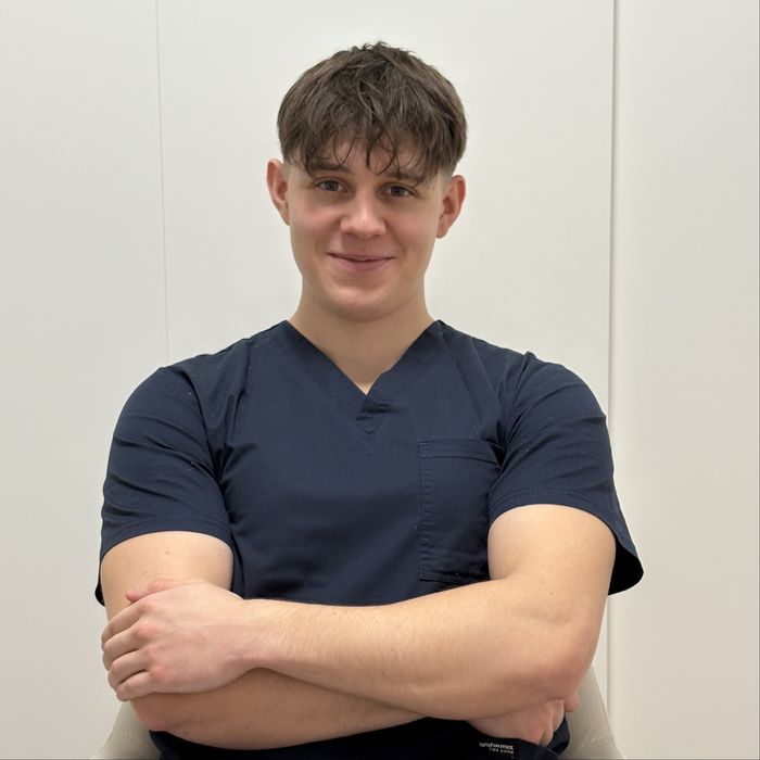 Korepetycje do matury z chemii online u studenta medycyny