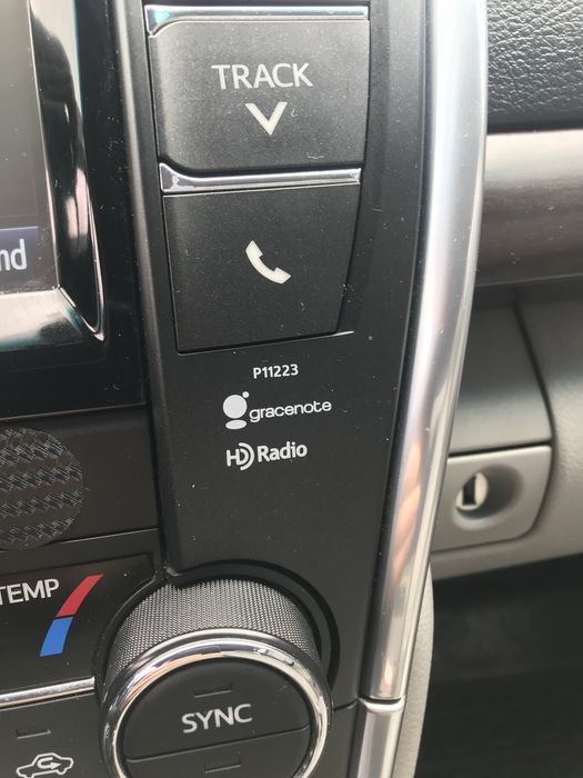 Штатная магнитола JBL Тойота Камри 55: 100 $ - Магнітоли інших марок ...