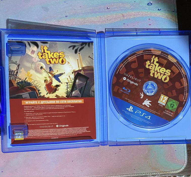 it takes two ps4 ps5