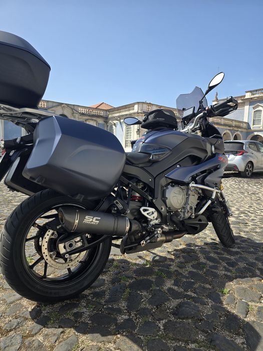 BMW S1000XR  Nacional  Full Extras