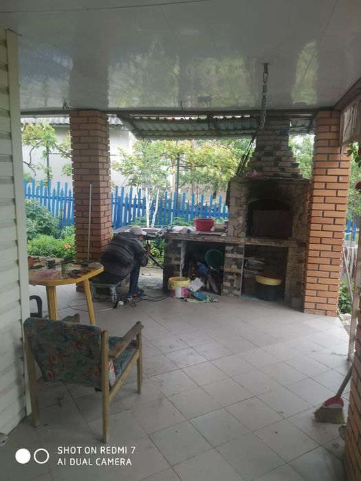 Продам будинок в передмісті Одеси