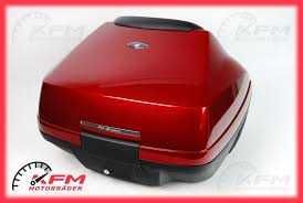 Honda ST 1300 Pan European PŁYTA pod kufer OEM oryginalny nowa
