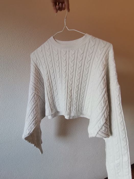 Roupa em Segunda Mão