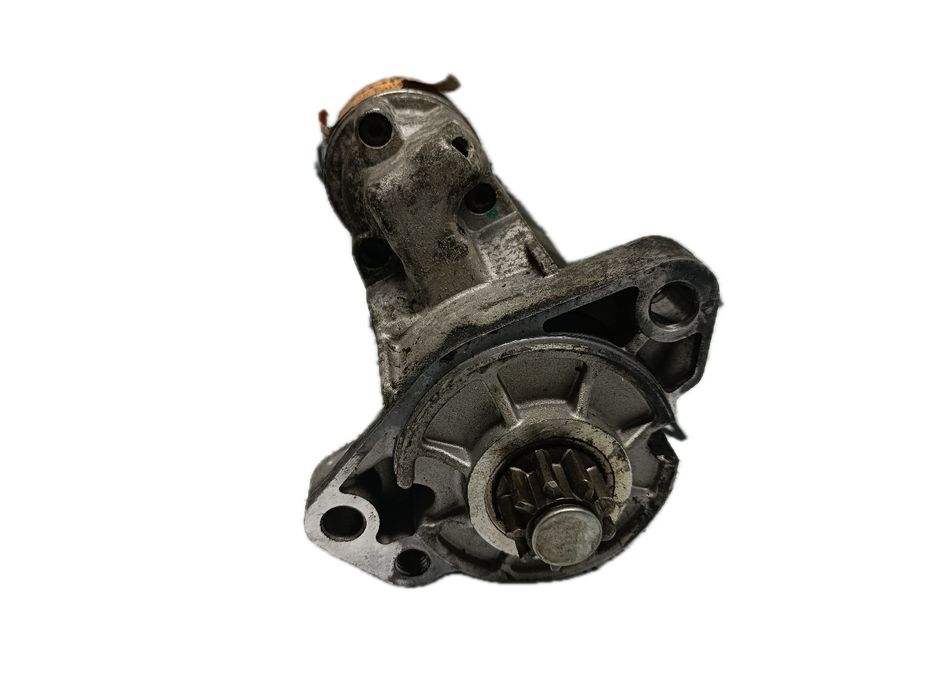 Motor de arranque AUDI Q7 (4L)
