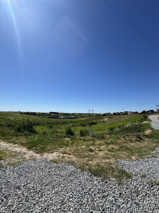 ‼️Ділянки для подальшої інвестиції‼️Хороша локація та ціна