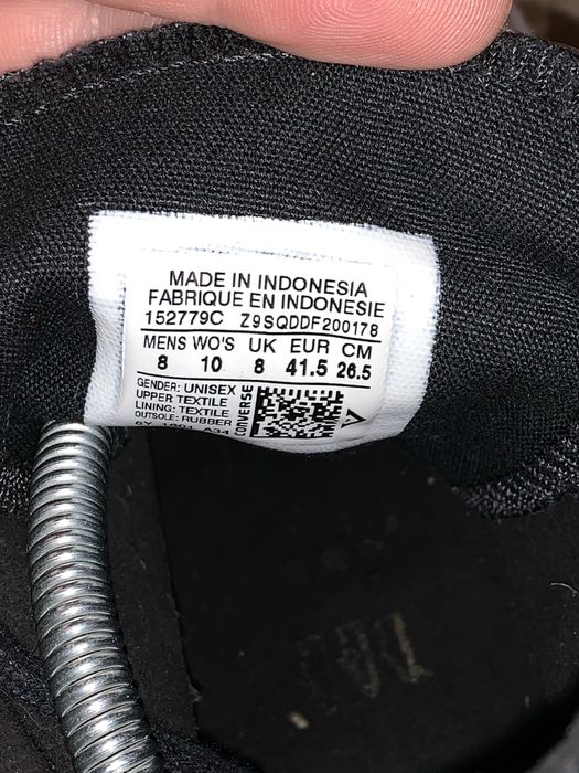 Converse Chuck Taylor All Star