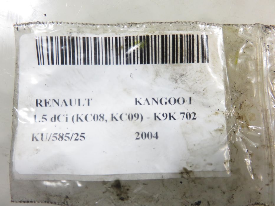Wtryskiwacz Kangoo I 1.5 Dci