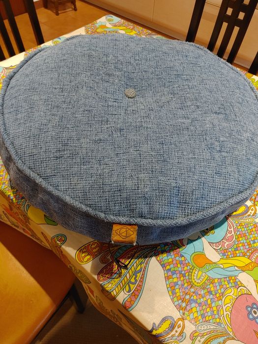 Almofada para cao  cão