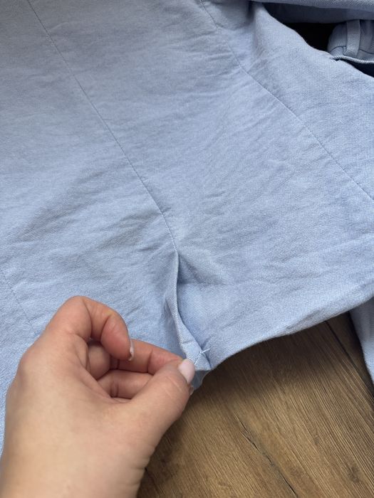 Костюмчик класичний H&M 98