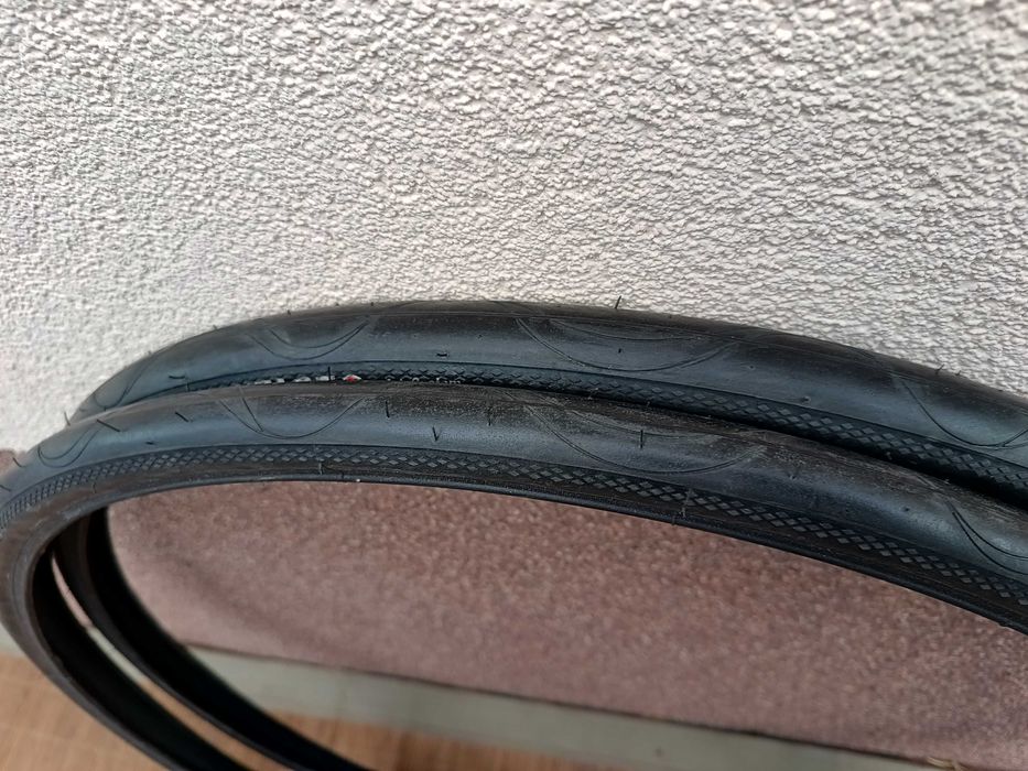 Opona Continental Sport Contact Safety System 28" 32x622 Nowa