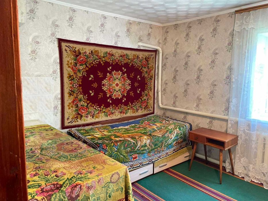 Продається затишний сімейний будинок