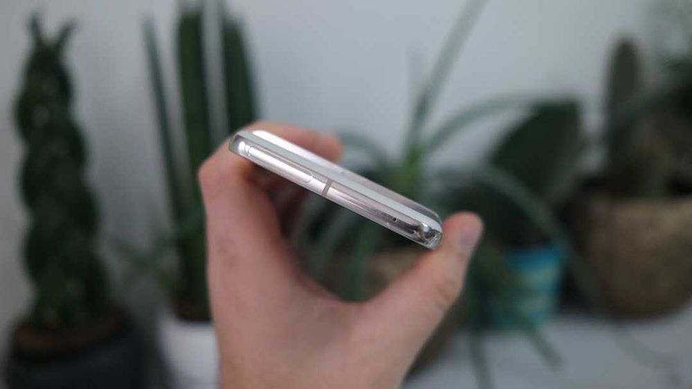 Google Pixel 8 Pro 12/128GB Porcelain Neverlock уцінка без вигорань