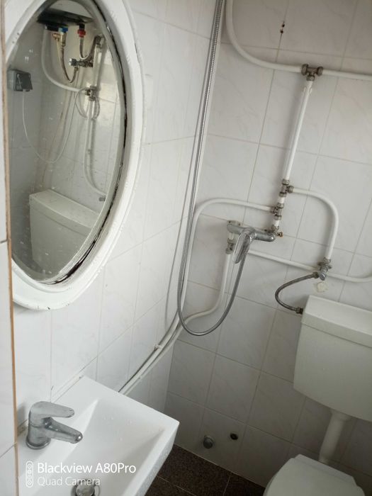 Quarto compartilhado