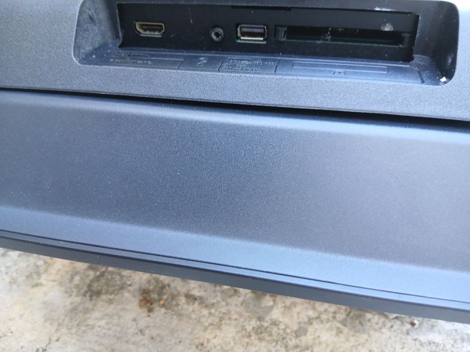 Tv Sony para peças