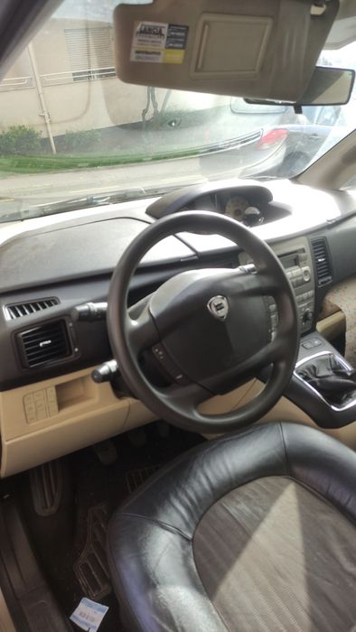 Lancia musa estimado