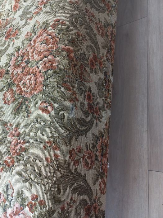 Kanapa Wersalka ludwikowski styl