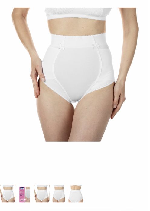 Cinta Pós-parto Chicco