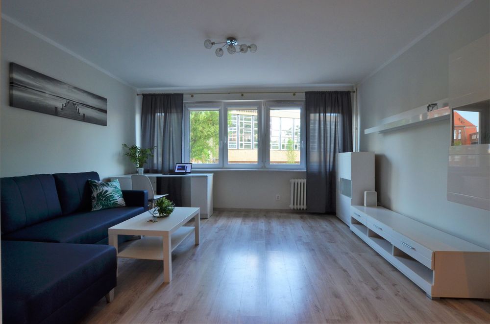 Mieszkanie – Szczecin - Widok 5