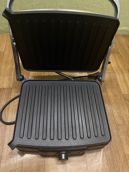 Гриль Saturn/Сатурн