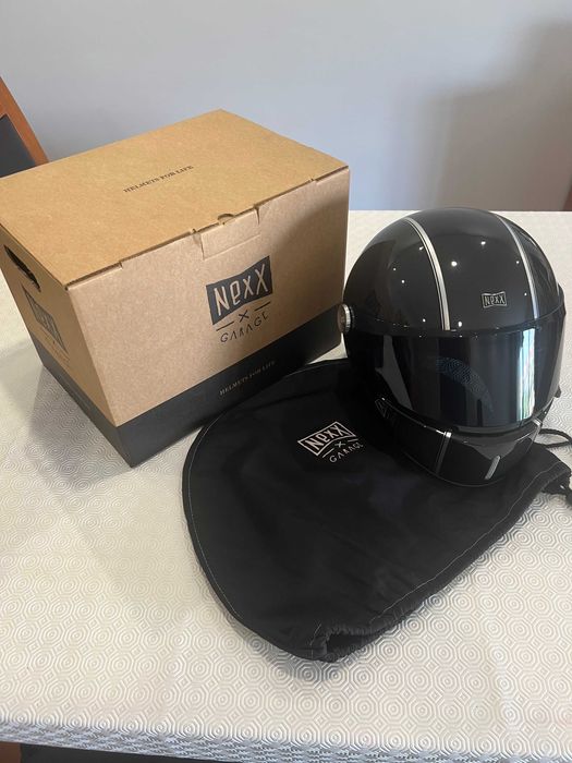 Vendo Moto Guzzi V85 Strada – Como Nova