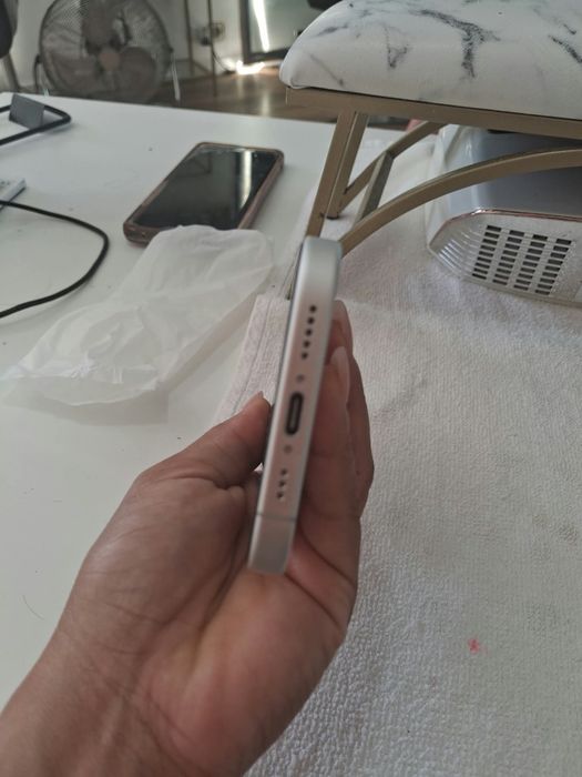 Iphone 17 256GB