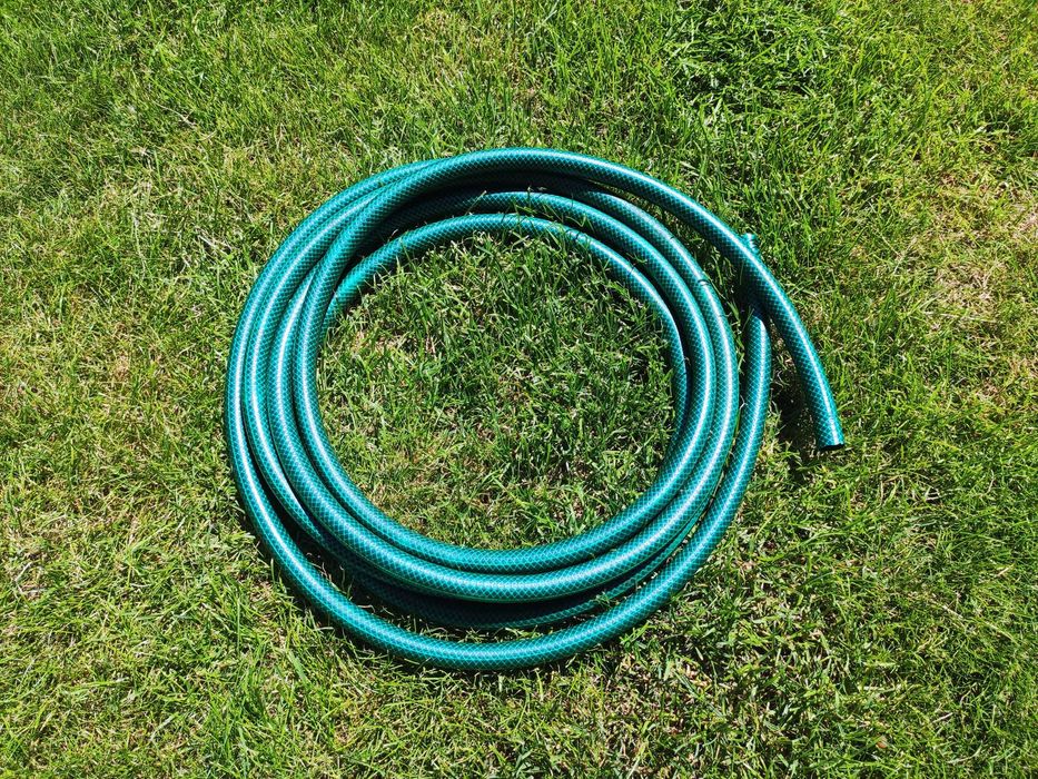 Wąż ogrodowy 4,6 m - 13mm - 1/2 " BDB