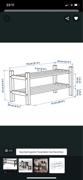 Sapateira Grande