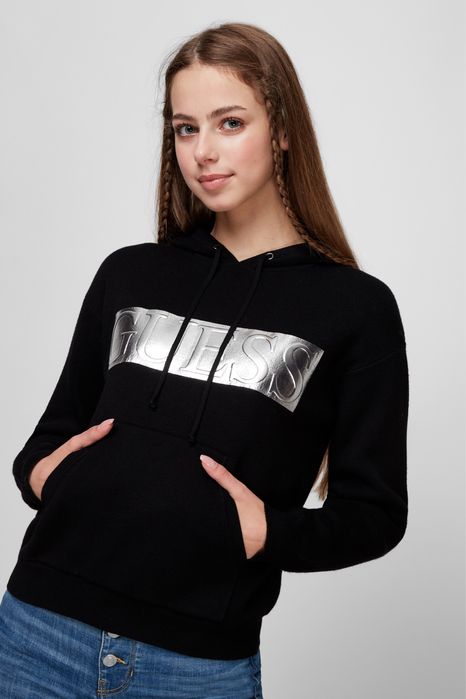Жіночий худі Guess