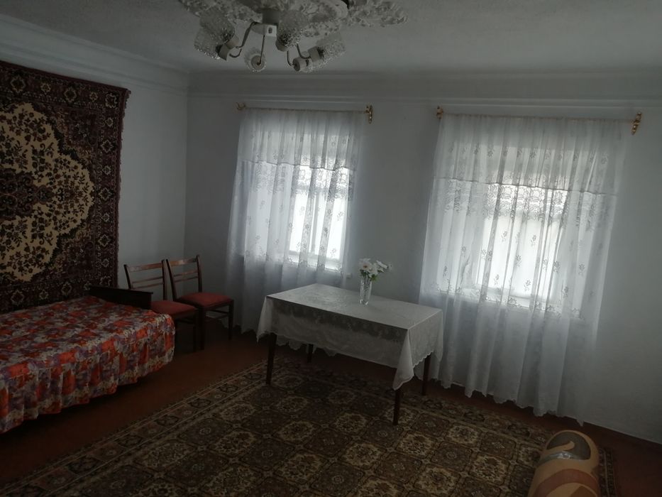 Продається житловий будинок в Матвіївці