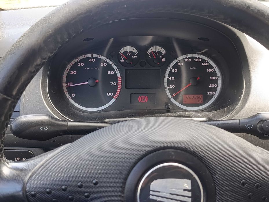 seat ibiza sport