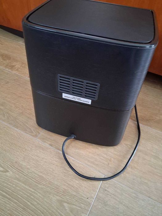 Fritadeira de ar quente cosori 5.5l